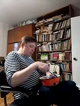 Вебкам-шоу Pokaz2020