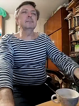 Webkamerová show Pokaz2020