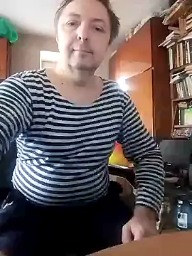 Pokaz2020 – Kamerová šou