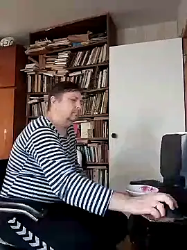 Show de Pokaz2020 na webcam
