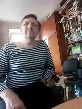 Pokaz2020's Webcam Show