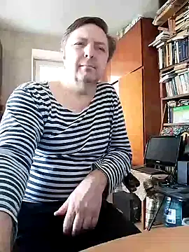 Webkamerová show Pokaz2020