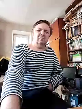 Show webcam de Pokaz2020