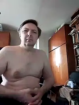 Pokaz2020 webcam show