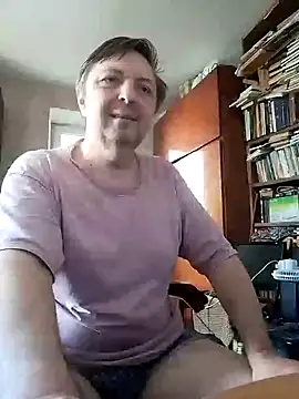 Webkamerová show Pokaz2020