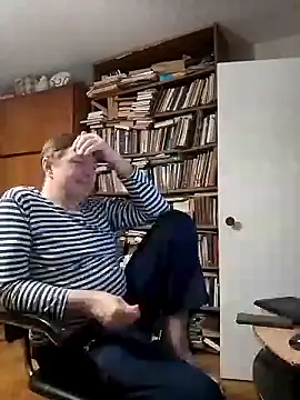Webkamerová show Pokaz2020