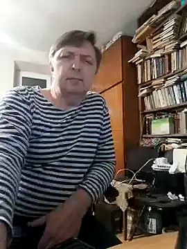 Webkamerová show Pokaz2020
