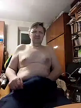 Webkamerová show Pokaz2020
