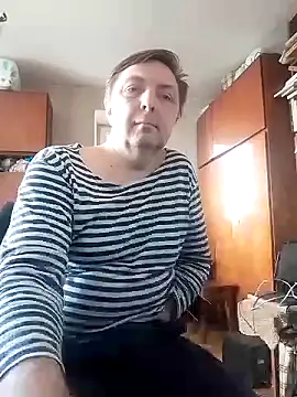 Webkamerová show Pokaz2020