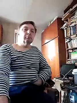 Вебкам-шоу Pokaz2020