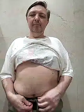 Webkamerová show Pokaz2020