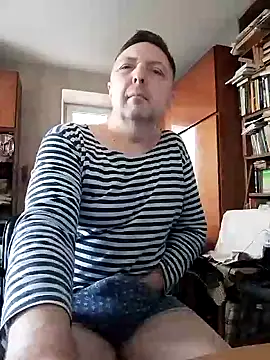 Вебкам-шоу Pokaz2020