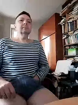 Pokaz2020 Webcam show