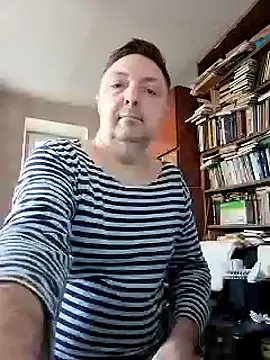 Show de webcam de Pokaz2020