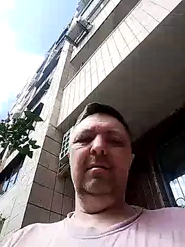 Show webcam de Pokaz2020