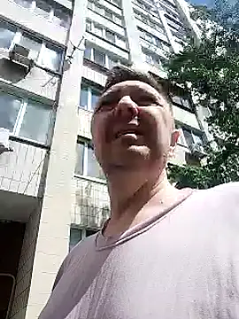Pokaz2020's Webcam Show