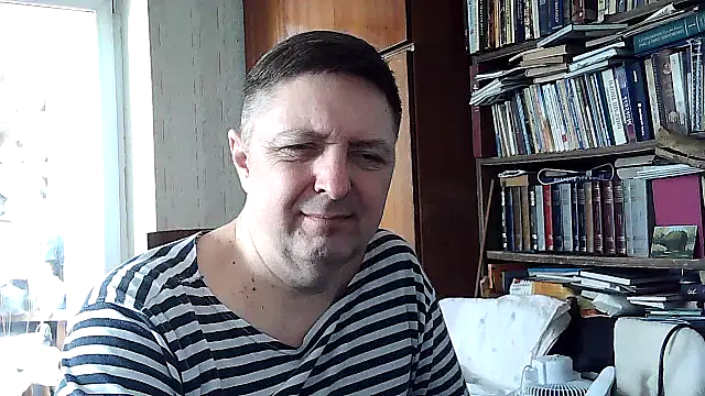 Вебкам-шоу Pokaz2020
