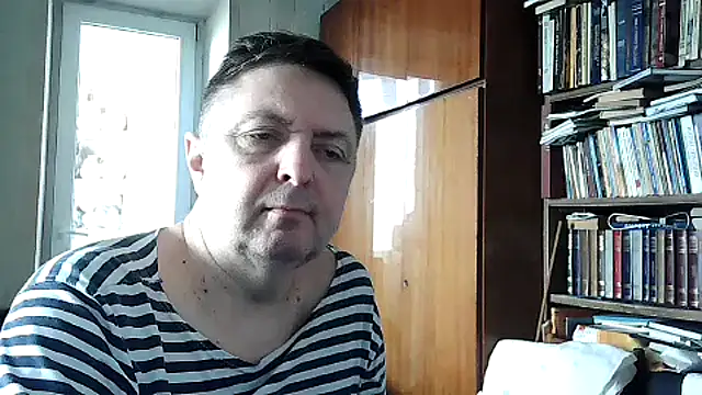 Pokaz2020 – webcam-show