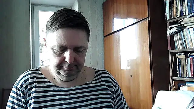 Вебкам-шоу Pokaz2020