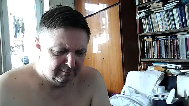 Pokaz2020 Adlı Modelin Web Kamerası Şovu
