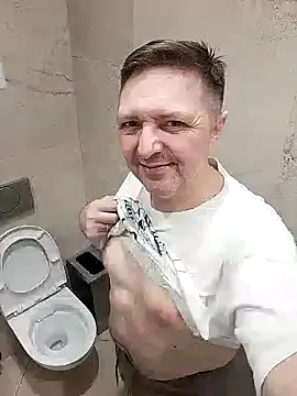 Pokaz2020's Webcam Show