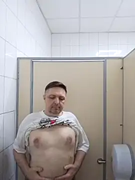 Pokaz2020 Show in webcam