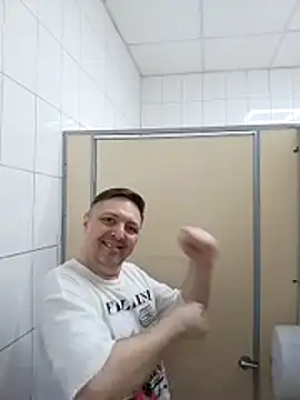 Pokaz2020 Webcam-Show