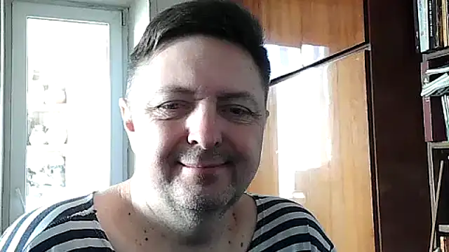 Вебкам-шоу Pokaz2020