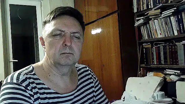 Webkamerová show Pokaz2020