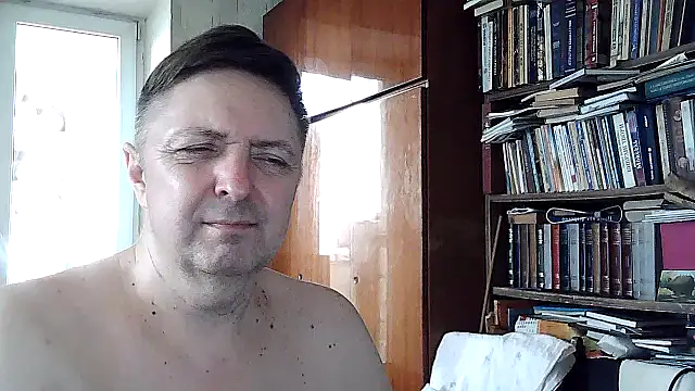 Вебкам-шоу Pokaz2020