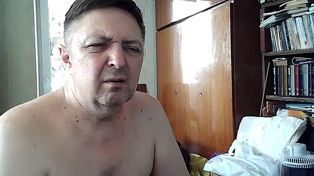 Show Webcam de Pokaz2020