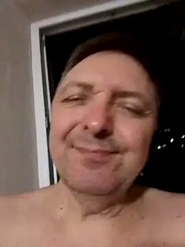Pokaz2020's Webcam Show