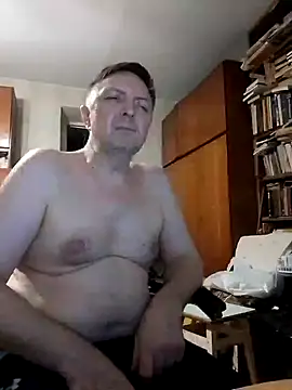Pokaz2020 Webcam Show