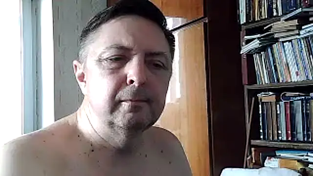 Вебкам-шоу Pokaz2020