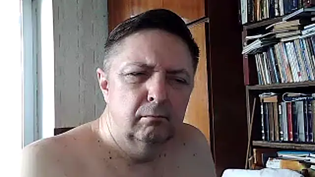 Pokaz2020 Adlı Modelin Web Kamerası Şovu
