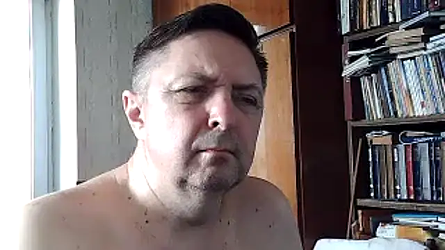 Pokaz2020's Webcam Show