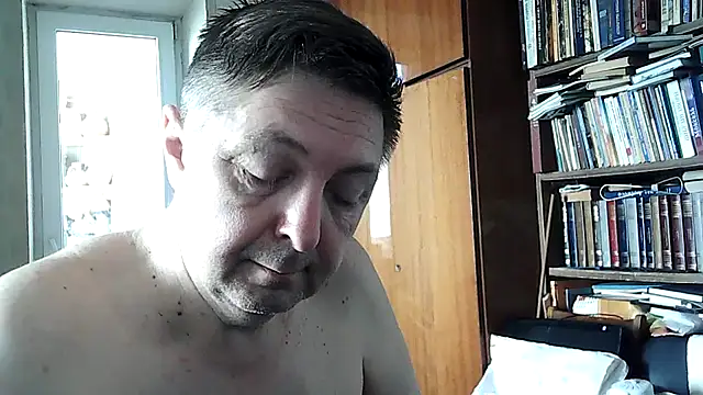 Pokaz2020 Webcam Show