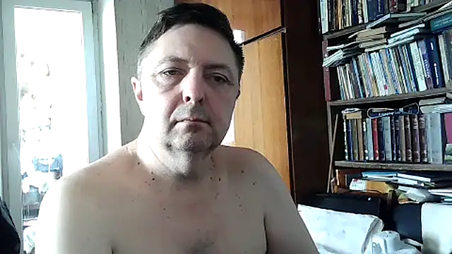Pokaz2020 Pertunjukan Webcam