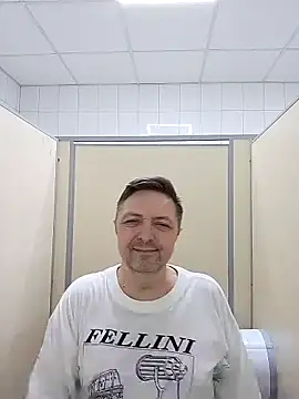Pokaz2020 Show in webcam