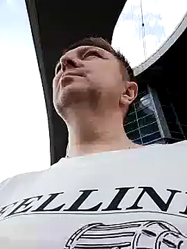 Webkamerová show Pokaz2020