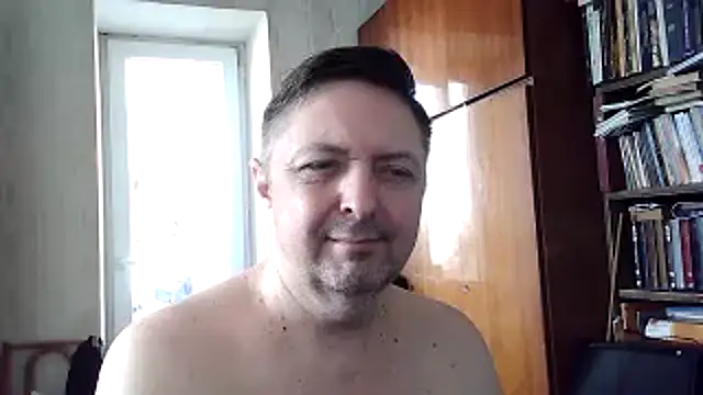 Вебкам-шоу Pokaz2020