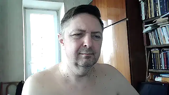 Webkamerová show Pokaz2020