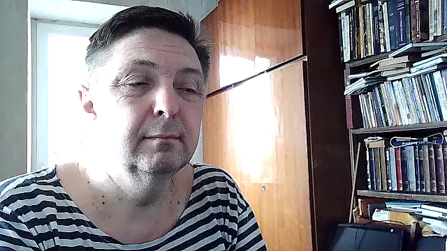 Webkamerová show Pokaz2020