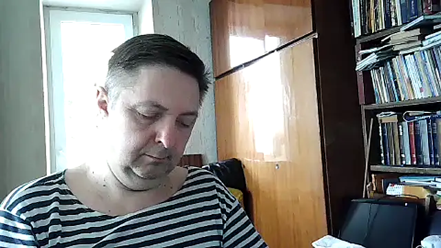 Pokaz2020 Webcam-Show