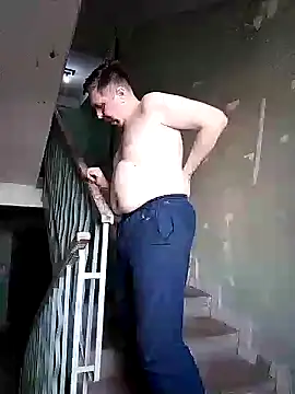Webkamerová show Pokaz2020