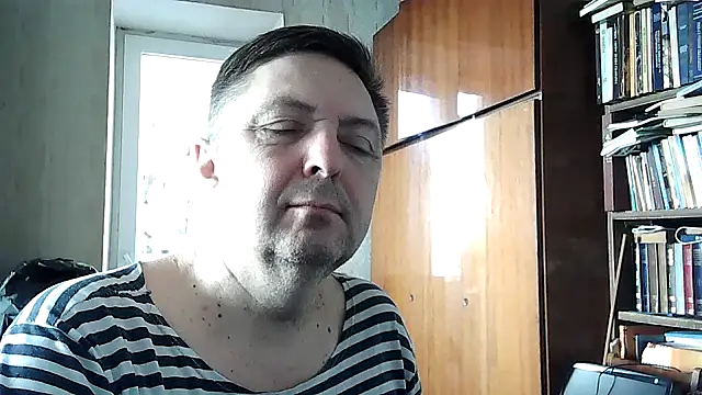 Pokaz2020 webkamerás műsora