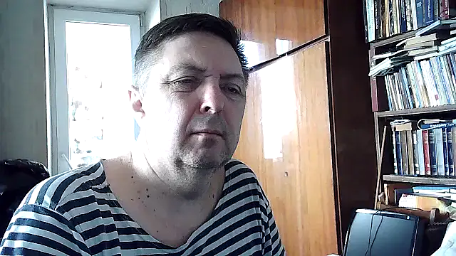 Pokaz2020 Show in webcam