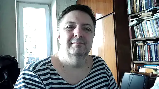 Webkamerová show Pokaz2020