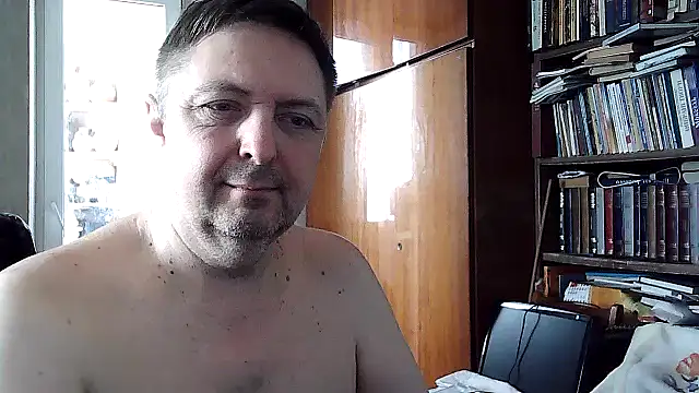 Webkamerová show Pokaz2020