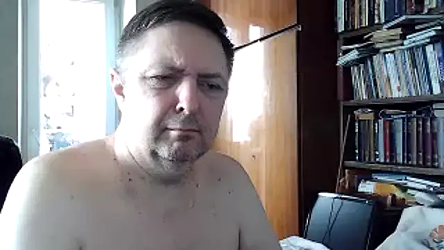 Вебкам-шоу Pokaz2020